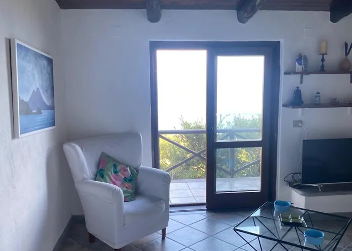 Maison Du Reve Scario