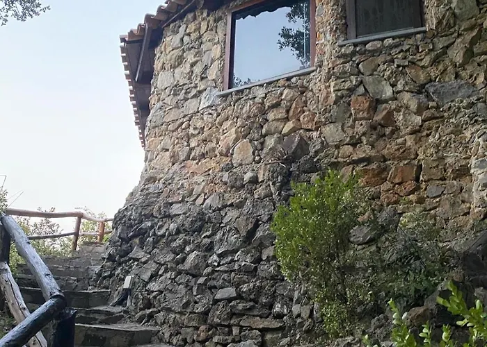 Maison Du Reve Domek letniskowy Scario