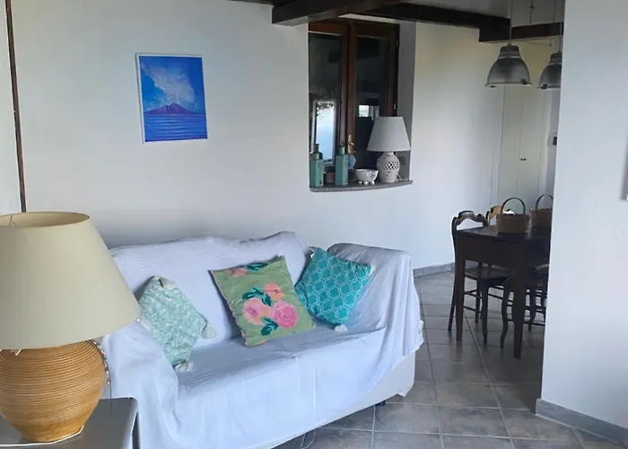 Maison Du Reve Scario