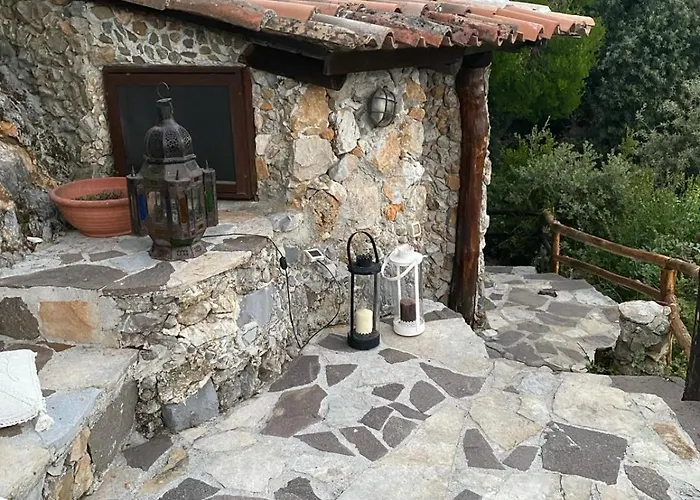 Maison Du Reve *