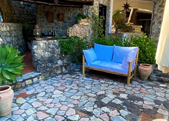 Maison Du Reve * Scario