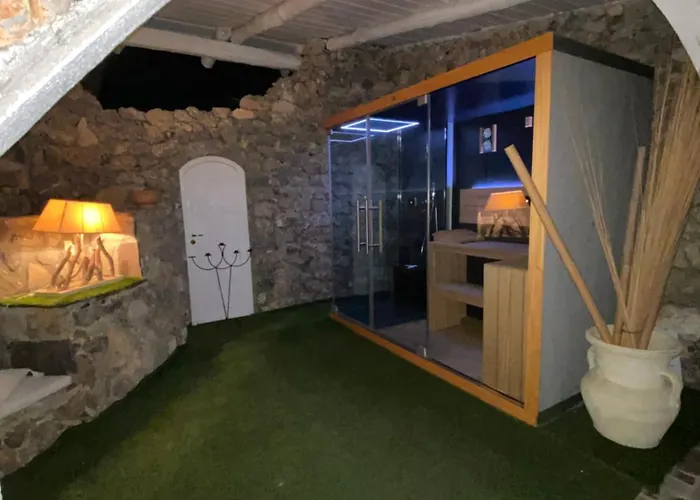 Maison Du Reve Domek letniskowy