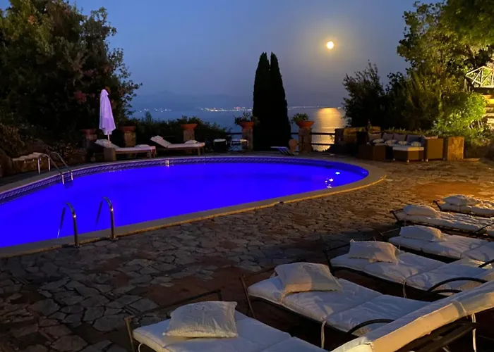 Maison Du Reve Scario
